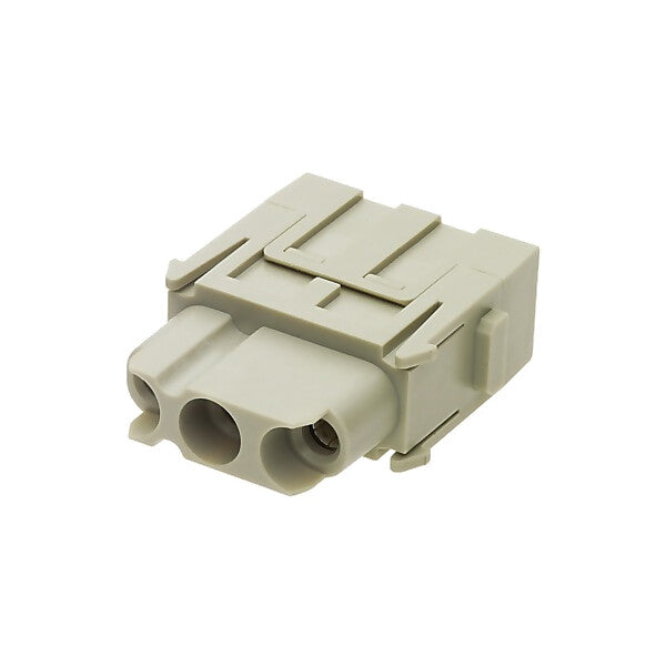 HARTING Modul f.Buchsenkontakte 09140032702